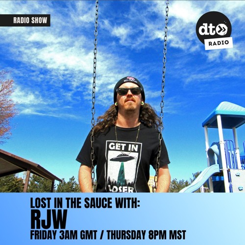 LOST IN THE SAUCE 011