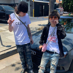 capoxxo x lil yu - game