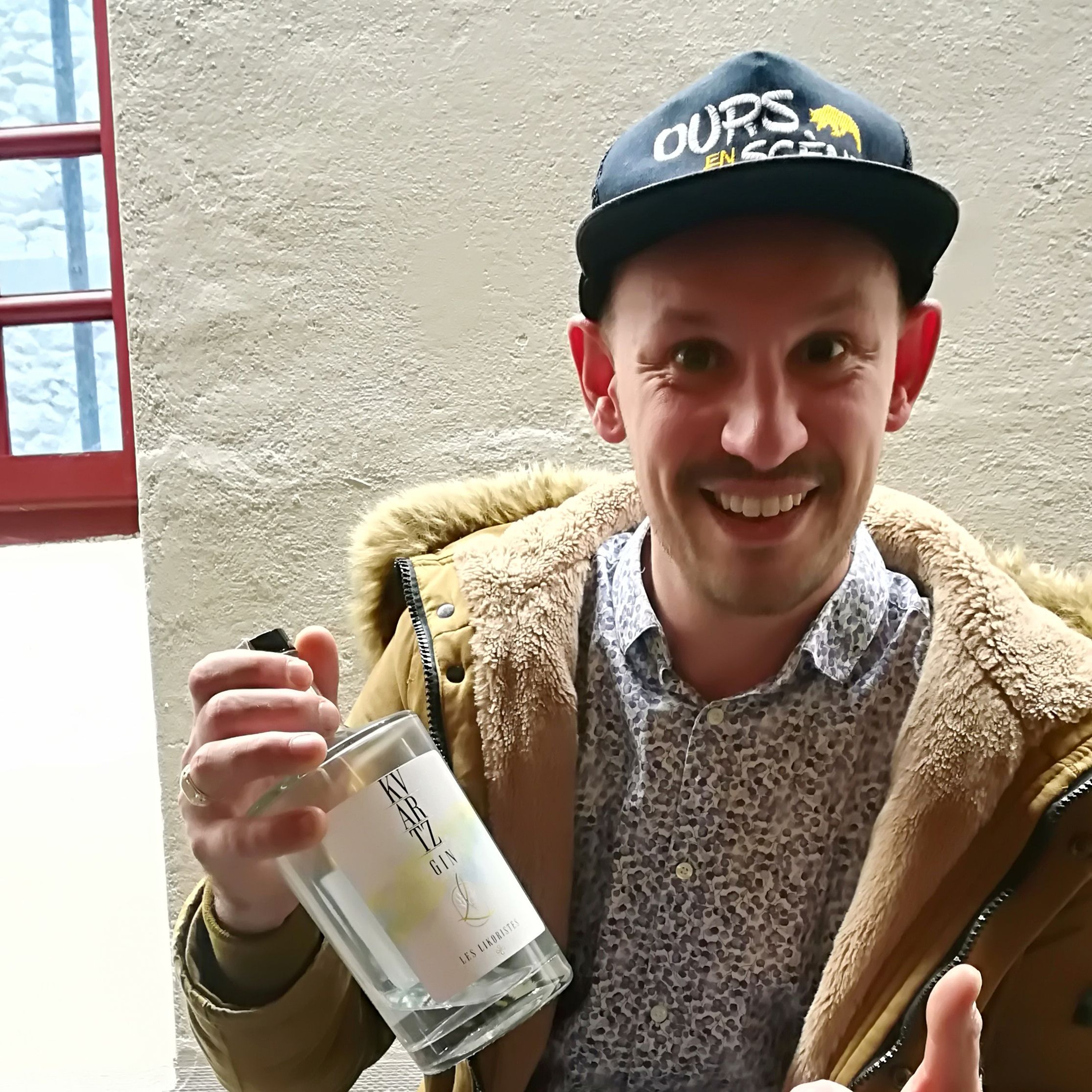 Les podcasts de RadioVino, vin naturel et gastronomie