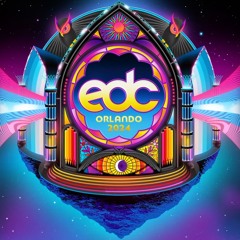 EDCO24 - All Tracks