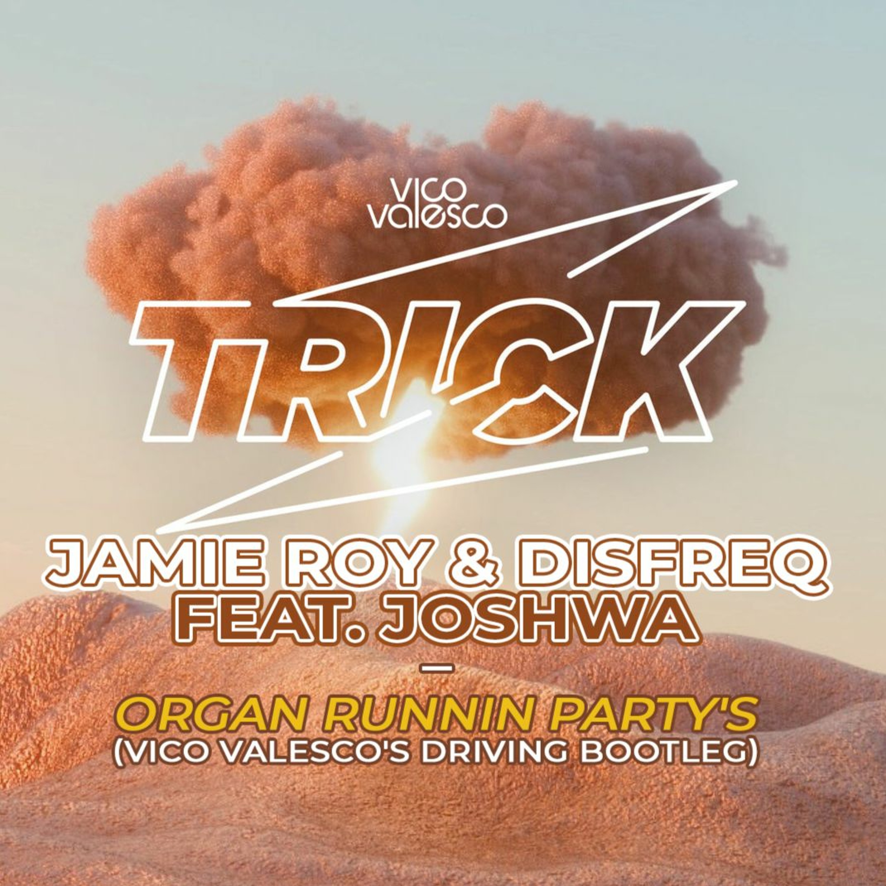 VICO VALESCO’S  »  Sets & Mixes