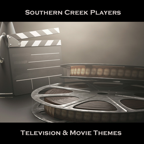 Stream You're The Best (from Karate Kid) by Southern Creek Players