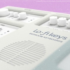 Lofi Keys Demo Tracks