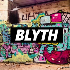 DJ Blyth - APRIL 2022 D&B MIX
