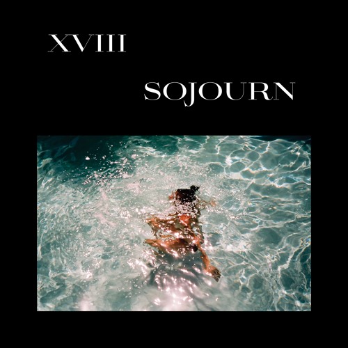 LXV026 - XVIII - Sojourn