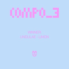 Undulae - Limon (COMPO_3 WINNER) [FULL TRACK]