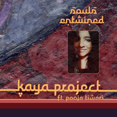 Souls Entwined (Cooh Remix) [feat. Pooja Tiwari]