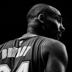 I push myself to exhaustion kobe