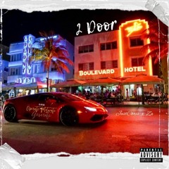 2 Door by JustChris & Za