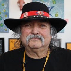 Alan Syliboy on Mi'kmaw Art