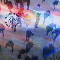 Symmetrik - Caroline (Luminaric Remix)