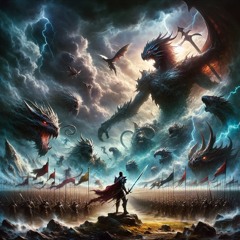 Dirge of the Mire