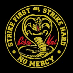 Cobra Kai (Part. Jonathan Gonçalves)
