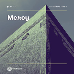 Episode 11.27 - Mercy