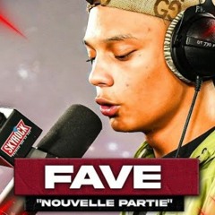 EXCLU-Favé Nouvelle Partie