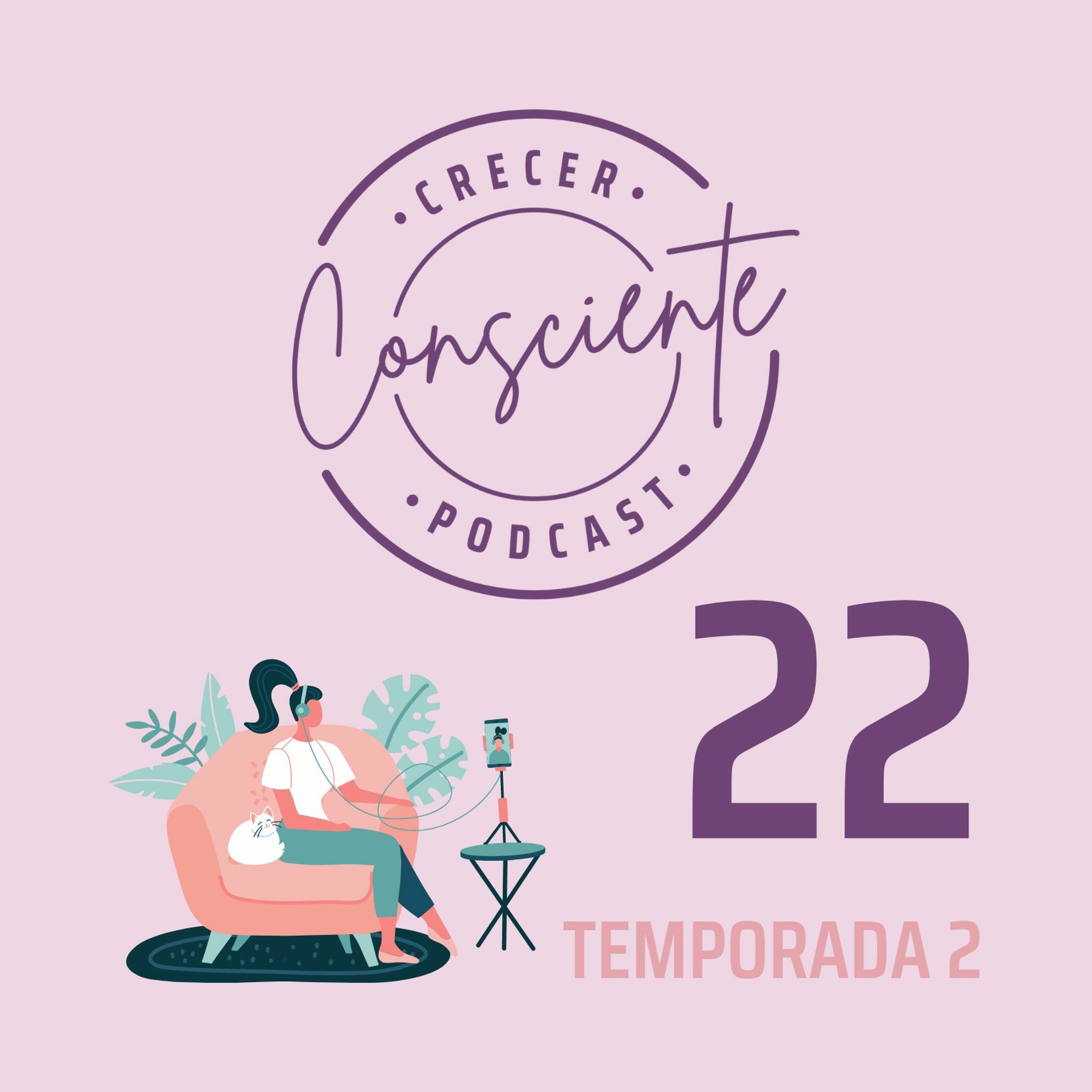 Crecer consciente
