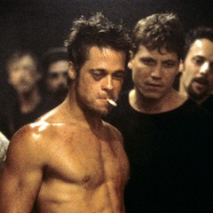 Fight Club (Analog)