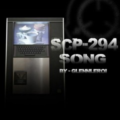 SCP-294 Song