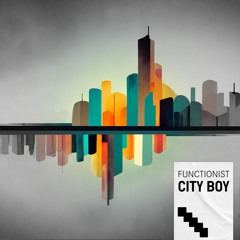 City Boy Dub