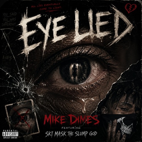 EYE LIED