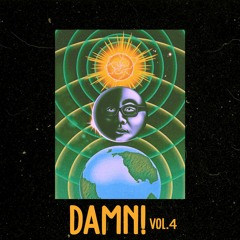 [ Damn! ] Vol. 4