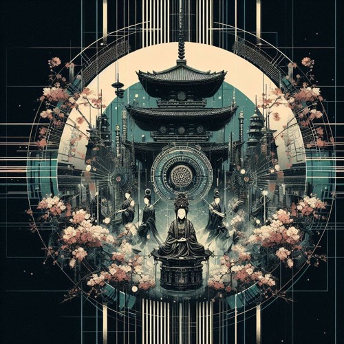 Techno Mantra - Ouzil Jagger (Original Mix)