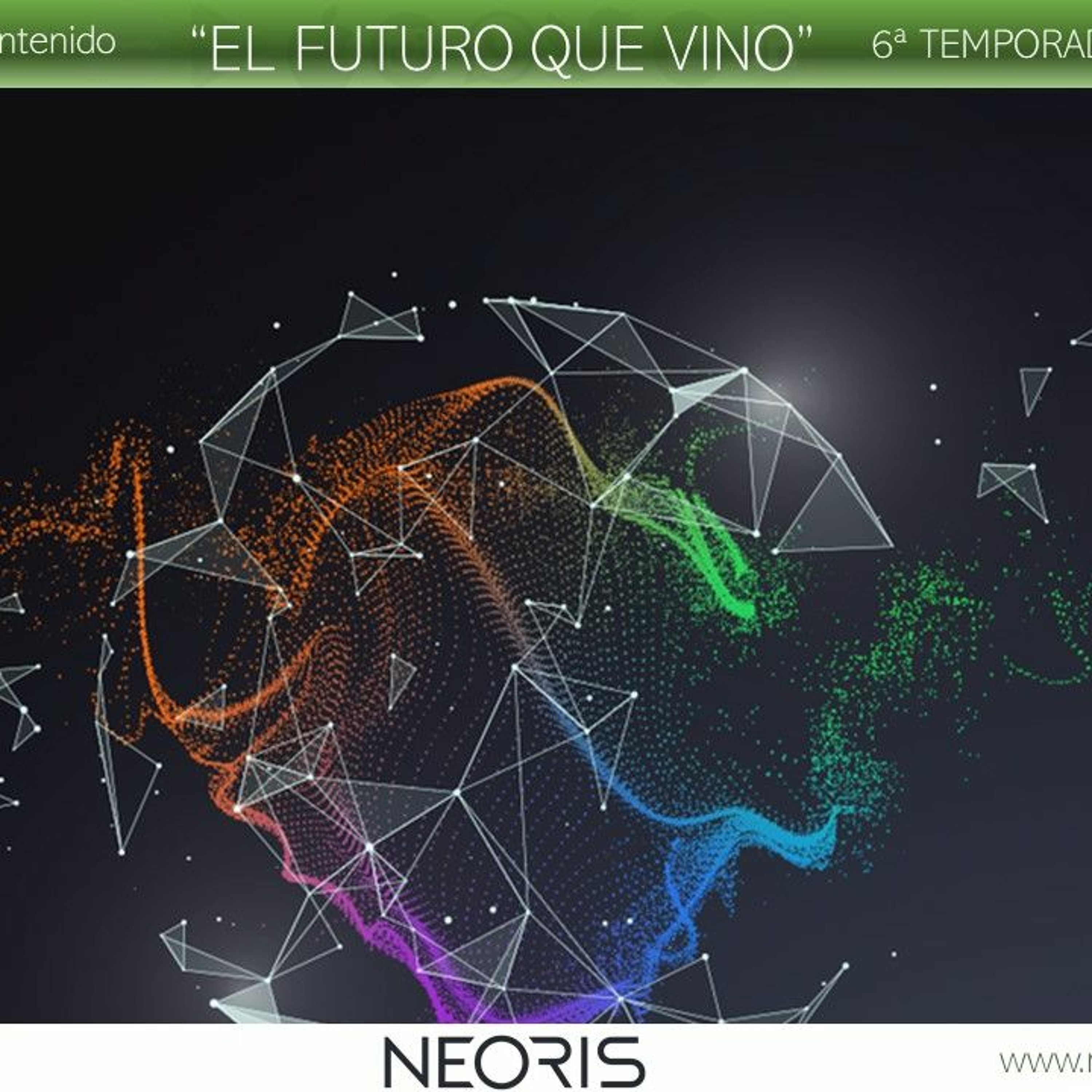 EL FUTURO QUE VINO