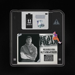 #MIX004 W // LIAM JACKSON