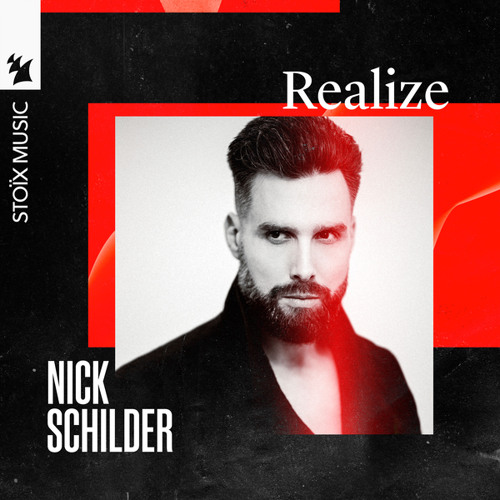 Stream Realize by Nick Schilder Listen online for free on SoundCloud
