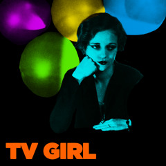 TV GIRL