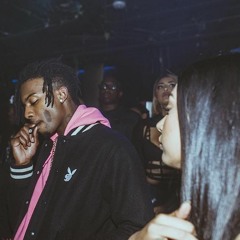 PLayBoi Carti x Pierre Bourne Type Beat "Switch UP (prod. Griffin Ledger & Chef9TheGod)