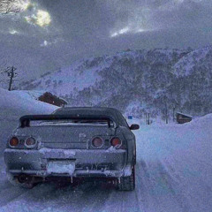 Toyota Playa — frozen