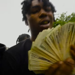 Spank - Signed A Deal