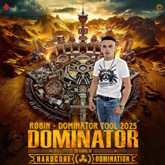 RØBIN - Dominator Tool 2025