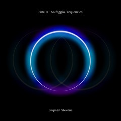888 Hertz Loopable (Solfeggio Frequency)
