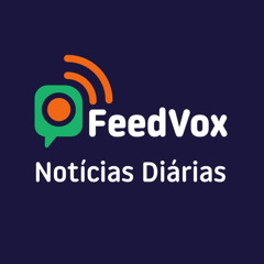 FeedVox: O podcast automatizado para o seu jornal