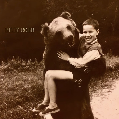 It Takes Two to Tango, so What's That Guy Doing Here? - Billy Cobb