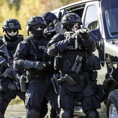 Тони Раут - 911 SWAT