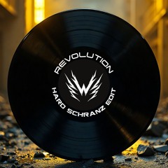BK - Revolution | Hard Schranz Edit [FREE DL]