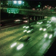 that midnight gaze of yours