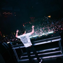 XZEN opening for it's murph full set