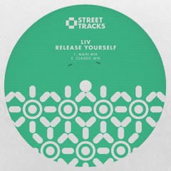 LIV (UK) - Release Yourself (Main Mix) [clip]