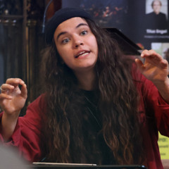 Oleksandra Katsalap (Ukraine, Switzerland — 2001), Interesting