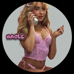 Sabrina Carpenter - Espresso (NAGLE edit)