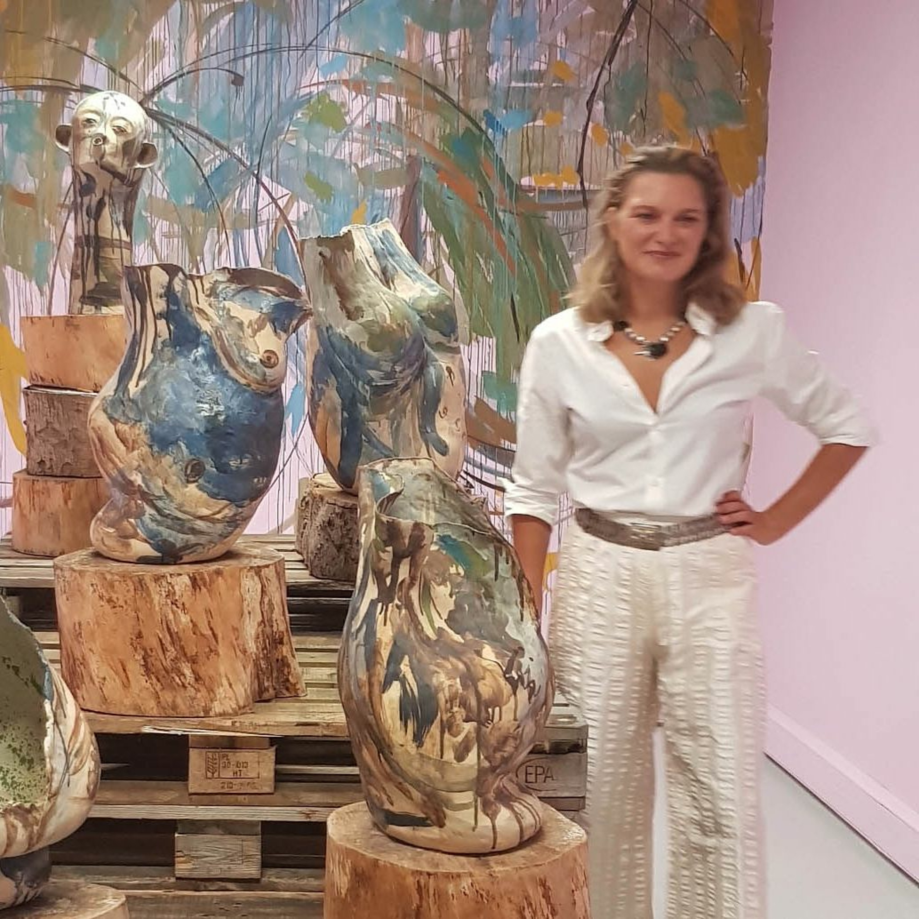 9 Lives Magazine - Photographie & Art Visuel