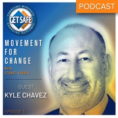 Organizational Leadership (Guest: Kyle Chavez)