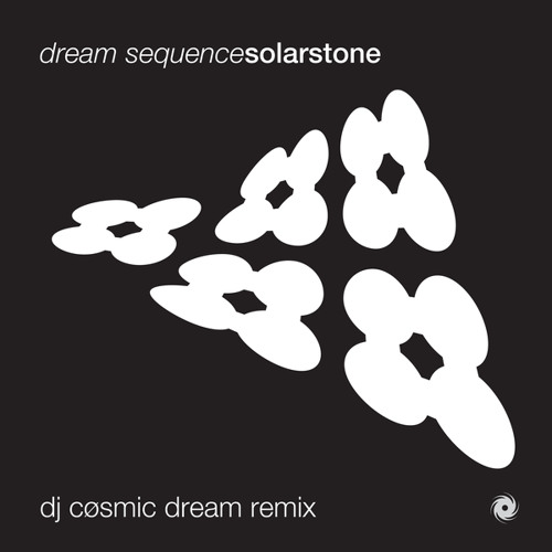 希少レア　美品　Dream Sequence Horogram Stream dream sequence (DJ CØSMIC DREAM Remix) by Solarstone