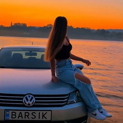 Там де море, там де літо_Barsik