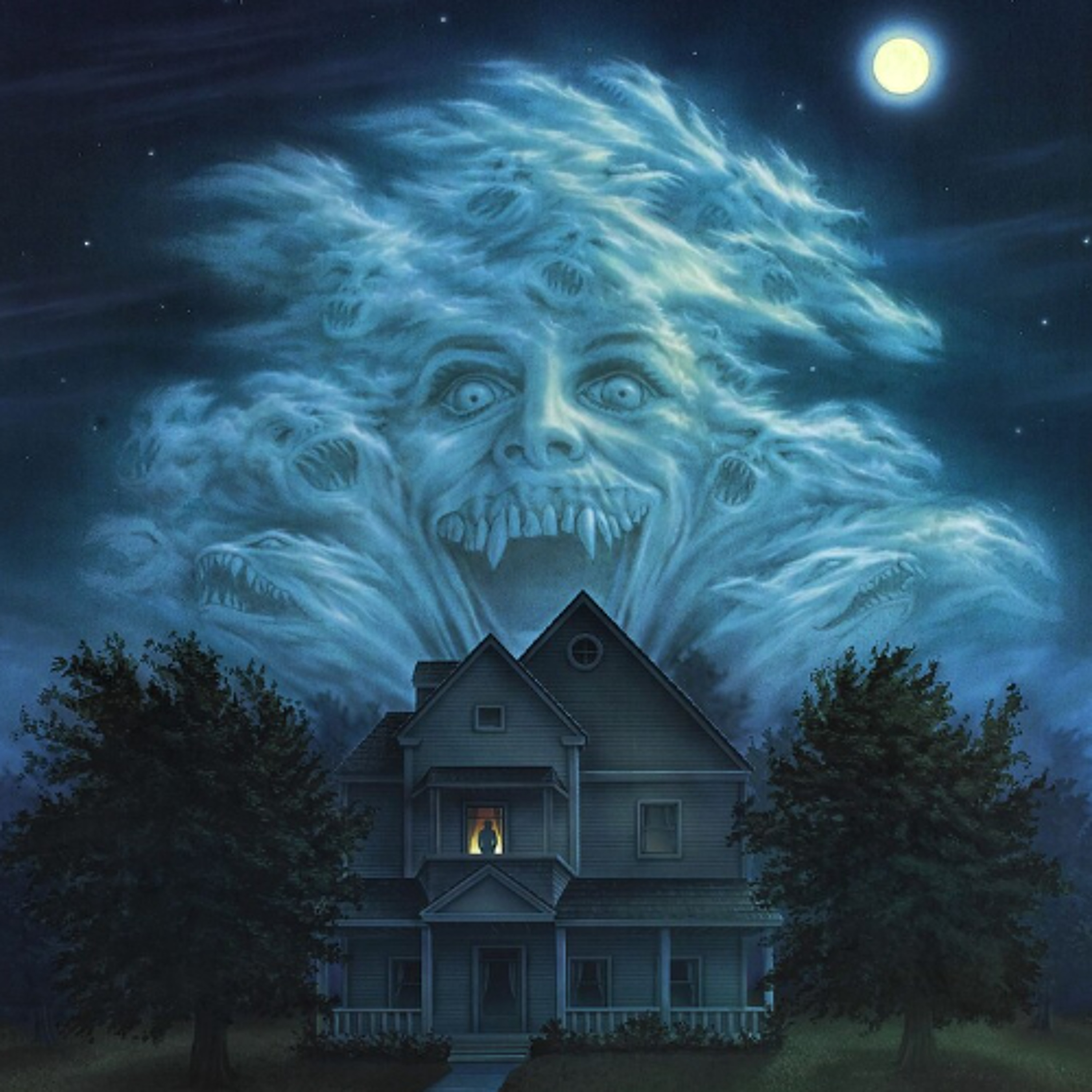 EP 318: Fright Night