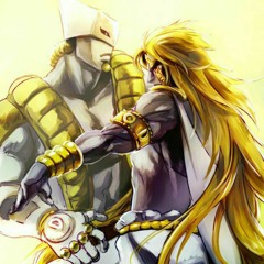 Prince of darkness(dio over heaven remix)